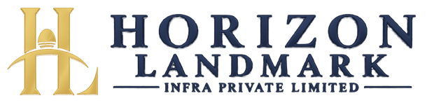 Horizon Landmark Logo